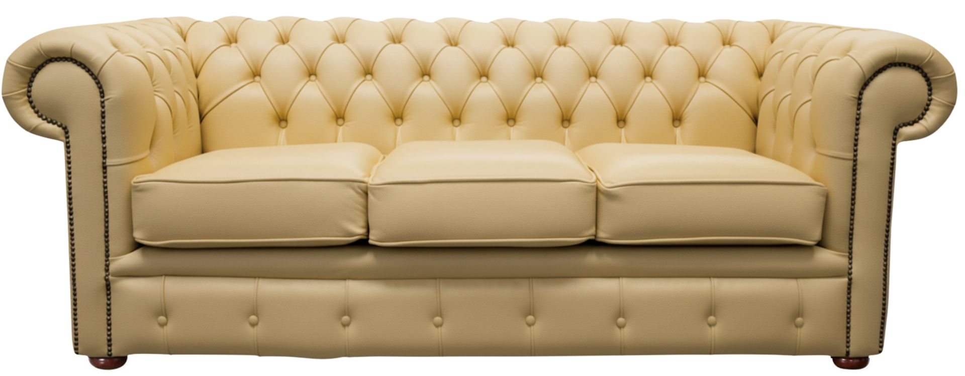 The Cambridge Chesterfield